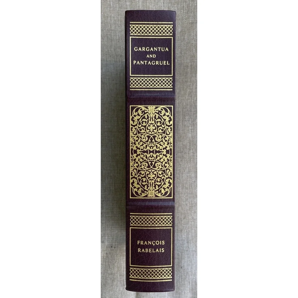 The Magic Mountain by Thomas Mann Hardcover Illustrated 1981 Franklin Library